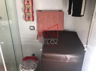 Apartamento, 1 quarto, 35 m² - Foto 2