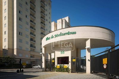 Apartamento, 3 quartos, 71 m² - Foto 2