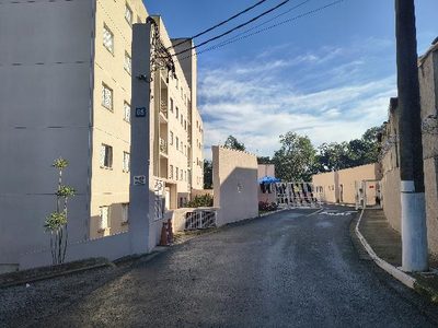 Apartamento, 2 quartos, 48 m² - Foto 1