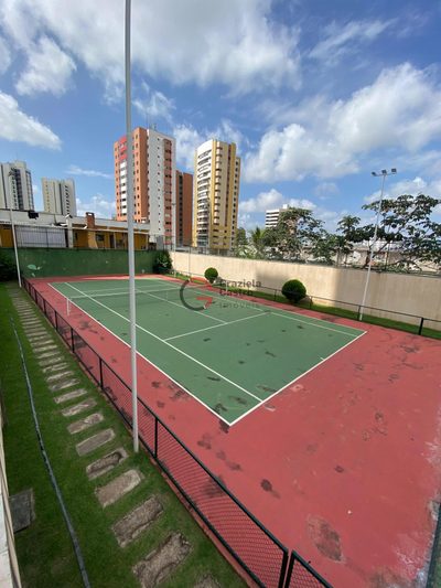 Apartamento, 3 quartos, 137 m² - Foto 4