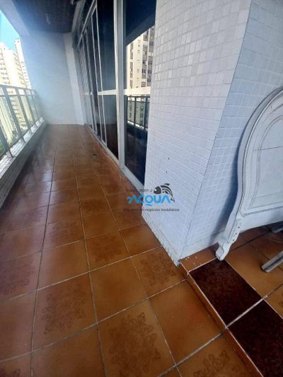 Apartamento, 3 quartos, 135 m² - Foto 3