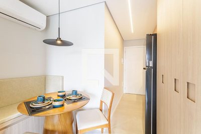 Apartamento, 1 quarto, 35 m² - Foto 4