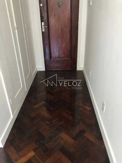 Apartamento, 1 quarto, 50 m² - Foto 1