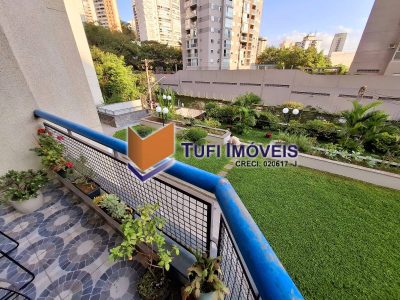 Apartamento, 3 quartos, 96 m² - Foto 3