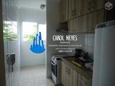 Apartamento, 1 quarto, 41 m² - Foto 4