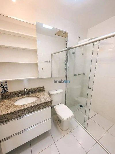Sobrado, 3 quartos, 150 m² - Foto 5