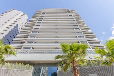 Apartamento, 3 quartos, 159 m² - Foto 1