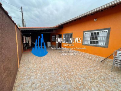 Casa, 3 quartos, 90 m² - Foto 4
