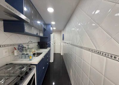 Cobertura, 3 quartos, 180 m² - Foto 1