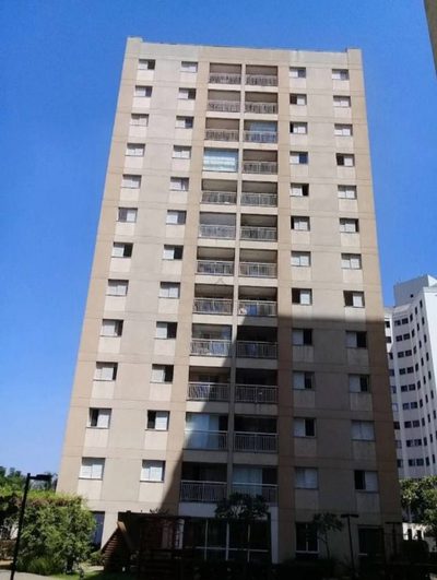 Apartamento, 2 quartos, 56 m² - Foto 1