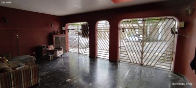 Sobrado, 3 quartos, 202 m² - Foto 2