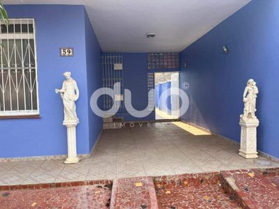 Casa, 3 quartos, 140 m² - Foto 3
