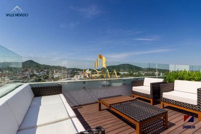 Apartamento, 3 quartos, 116 m² - Foto 4