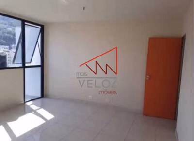 Sala-Conjunto, 42 m² - Foto 1