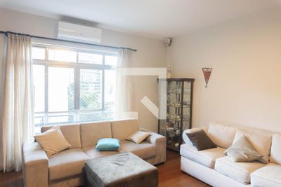 Apartamento, 4 quartos, 144 m² - Foto 4