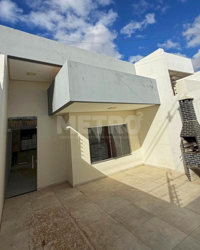 Casa, 2 quartos, 114 m² - Foto 1