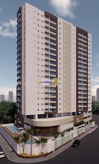 Apartamento, 2 quartos, 68 m² - Foto 2