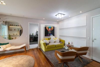 Apartamento, 3 quartos, 128 m² - Foto 3