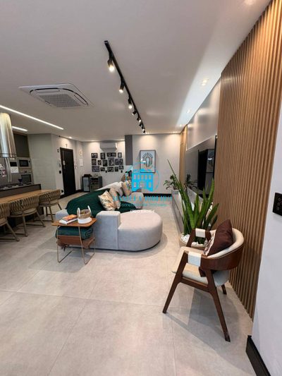 Apartamento, 2 quartos, 155 m² - Foto 5
