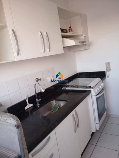 Apartamento, 2 quartos, 47 m² - Foto 5