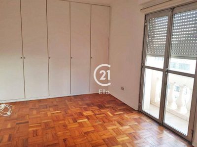 Apartamento, 3 quartos, 130 m² - Foto 3