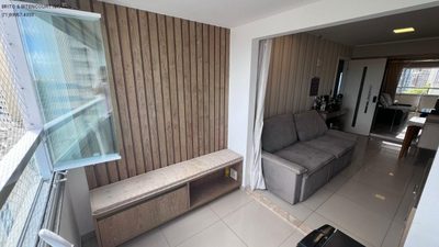 Apartamento, 2 quartos, 57 m² - Foto 5