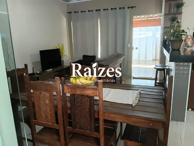 Casa, 2 quartos, 107 m² - Foto 5