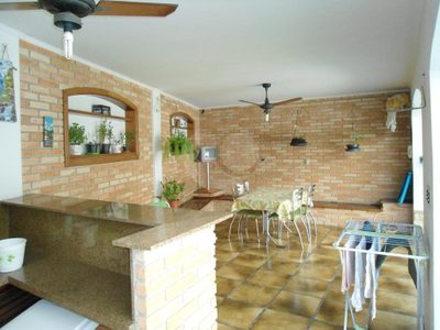 Sobrado, 5 quartos, 490 m² - Foto 5