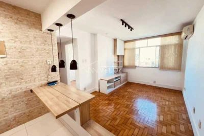 Apartamento, 2 quartos, 70 m² - Foto 3