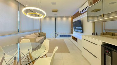 Apartamento, 3 quartos, 107 m² - Foto 5