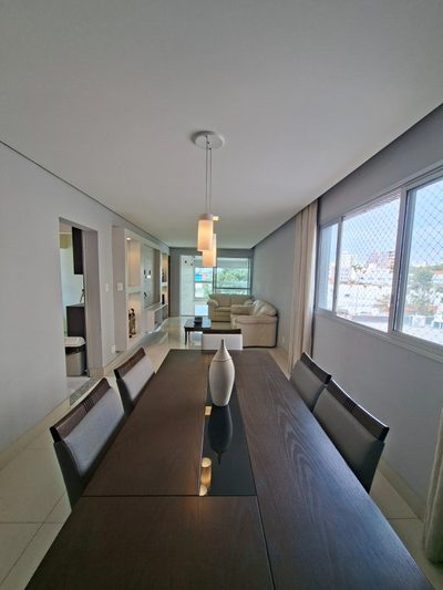 Apartamento, 4 quartos, 130 m² - Foto 3
