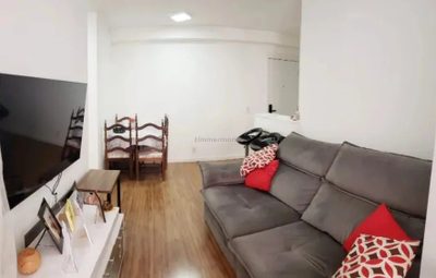 Apartamento, 2 quartos, 55 m² - Foto 3