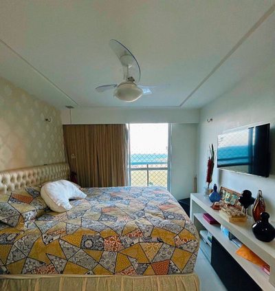Apartamento, 3 quartos, 220 m² - Foto 4
