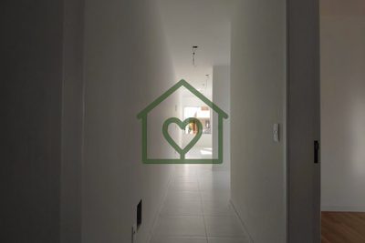 Casa, 2 quartos, 79 m² - Foto 5