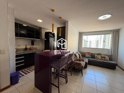 Apartamento, 2 quartos, 66 m² - Foto 5