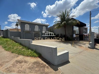 Prédio Inteiro, 286 m² - Foto 4