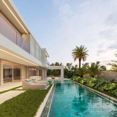 Loteamento e Condomínio, 1695 m² - Foto 3