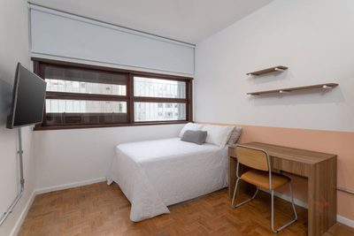 Apartamento, 5 quartos, 163 m² - Foto 4