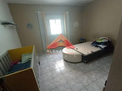 Casa, 1 quarto, 95 m² - Foto 2