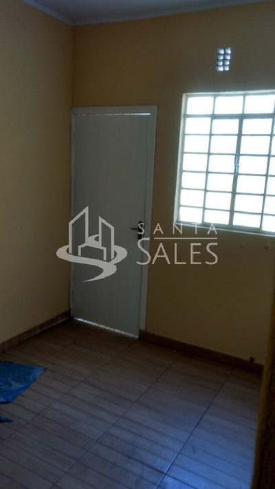 Sobrado, 3 quartos, 150 m² - Foto 1