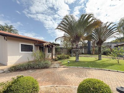 Casa de Condomínio, 4 quartos - Foto 4