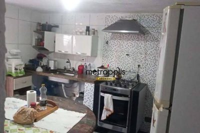 Sobrado, 2 quartos, 154 m² - Foto 1