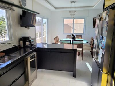 Casa, 3 quartos, 210 m² - Foto 5