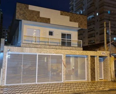 Casa, 2 quartos, 55 m² - Foto 1