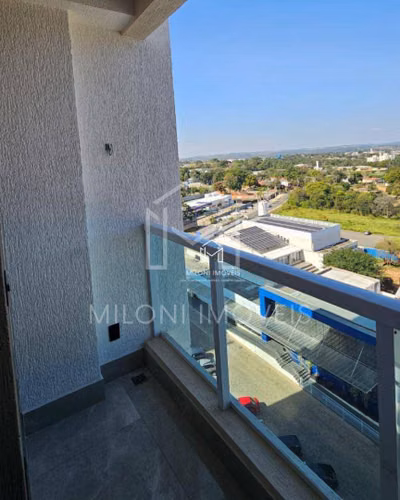 Apartamento, 3 quartos, 65 m² - Foto 5
