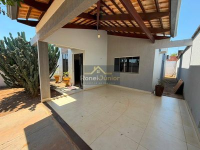 Casa, 3 quartos, 115 m² - Foto 2