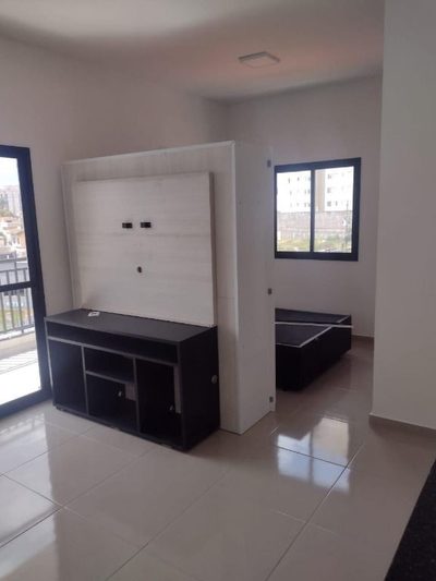 Kitnet-Studio, 33 m² - Foto 5