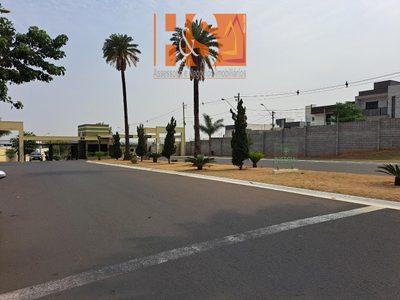 Terreno, 240 m² - Foto 1
