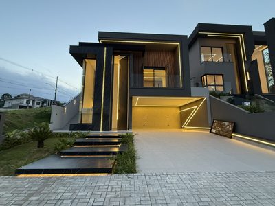 Casa, 3 quartos, 300 m² - Foto 3