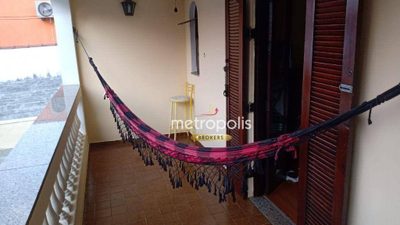 Sobrado, 3 quartos, 189 m² - Foto 1